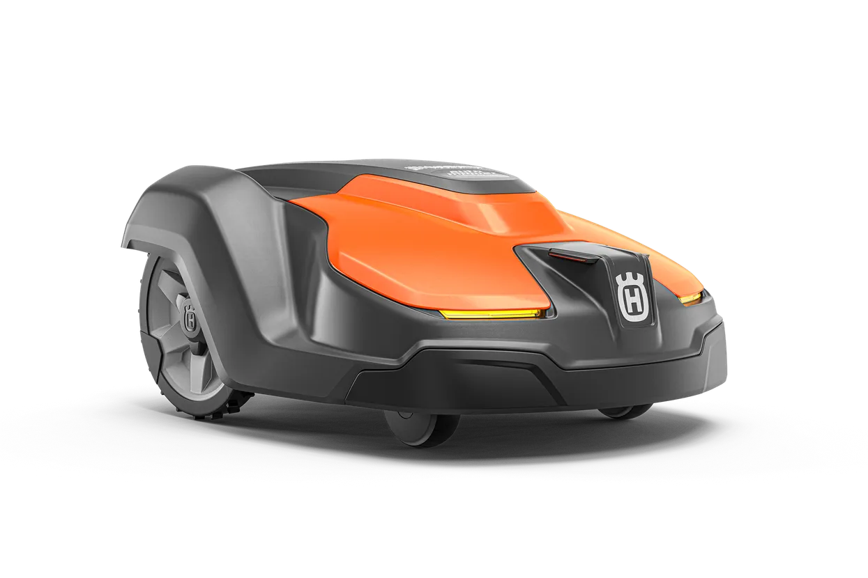 Husqvarna Automower 520 EPOS