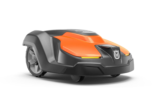 Husqvarna Automower 520 EPOS