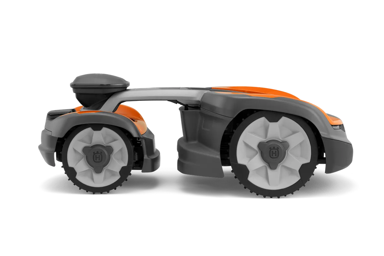 Husqvarna Automower 535 AWD EPOS