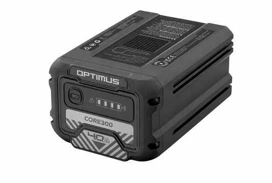 Greenworks CORE300 4.0Ah CORE Battery