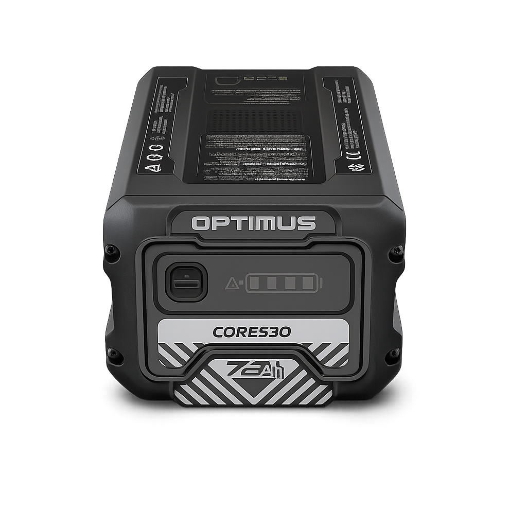 Greenworks CORE530 7.2Ah CORE Battery
