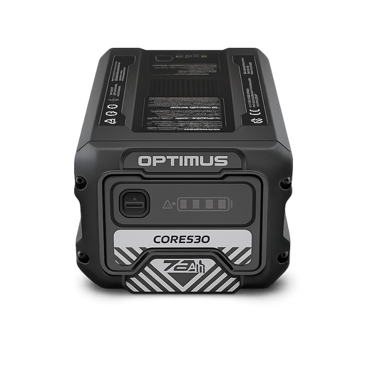 Greenworks CORE530 7.2Ah CORE Battery