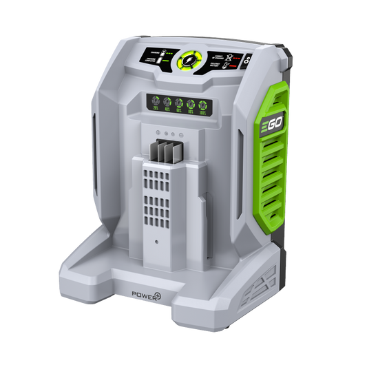 EGO POWER+ 56V CH7000E-T Turbo Charger with IOT