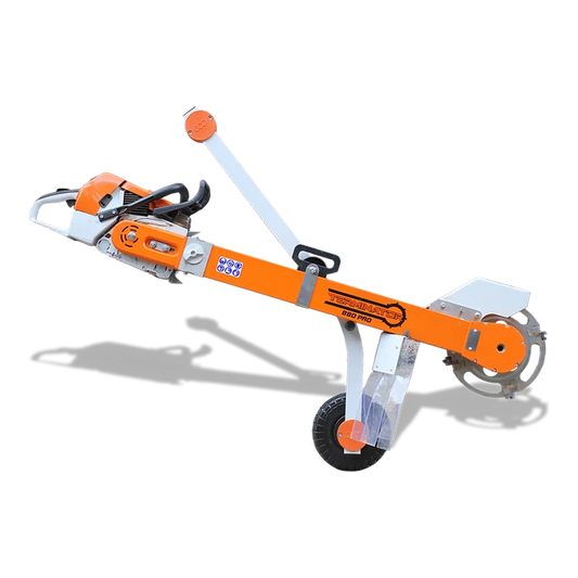 Chainsaw Attachment Grinder ST-800 PRO