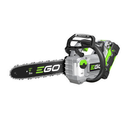 EGO CS1200E POWER+ 56V 30cm Brushless Top Handle Chainsaw SKIN