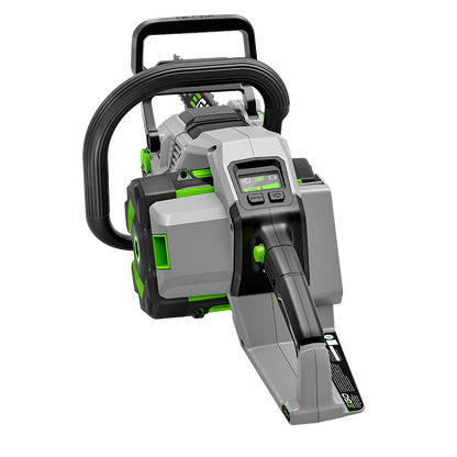 Ego Power+ 45cm Chain Saw (50CC) with battery and charger