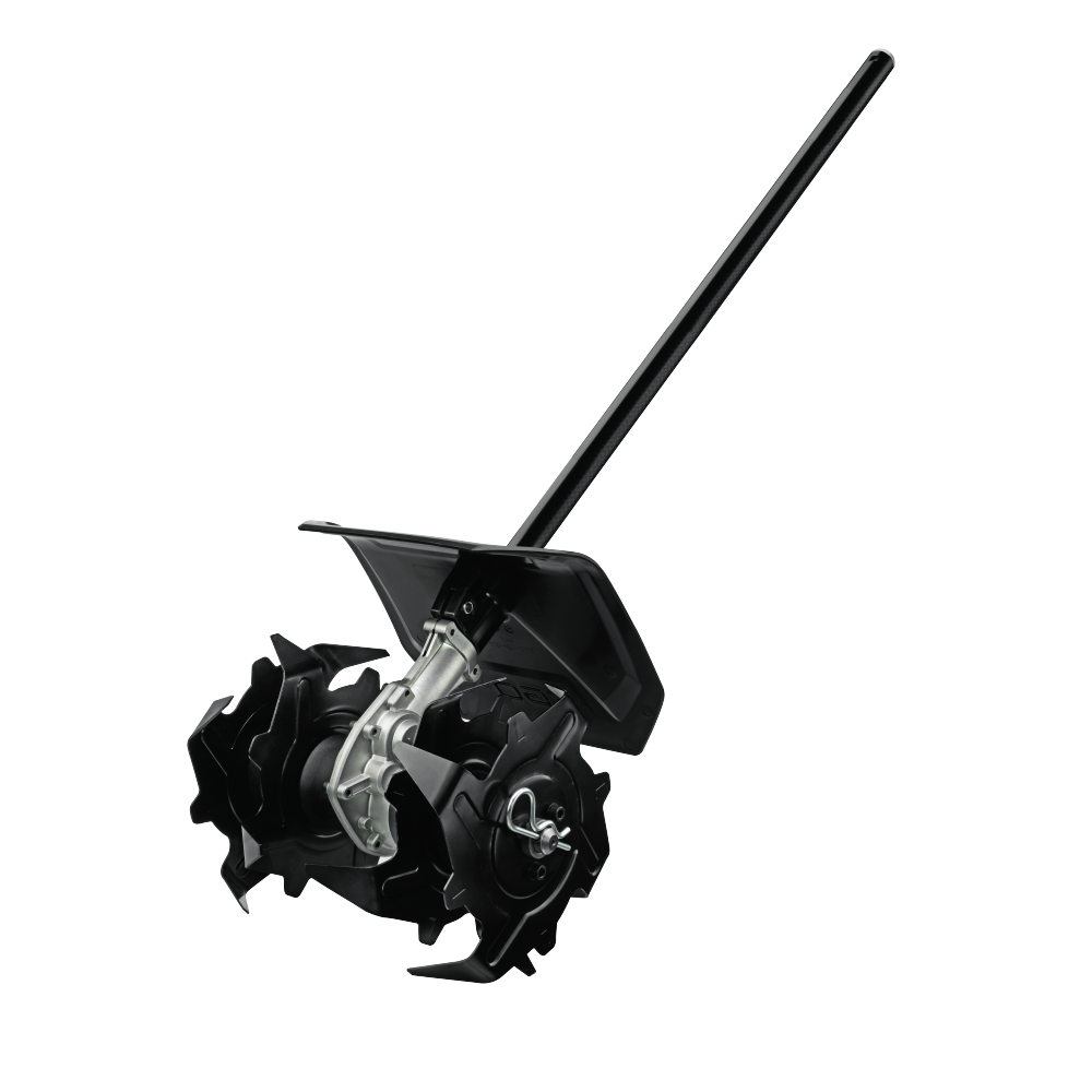 Multi-Tool Carbon Fibre Cultivator Attachment