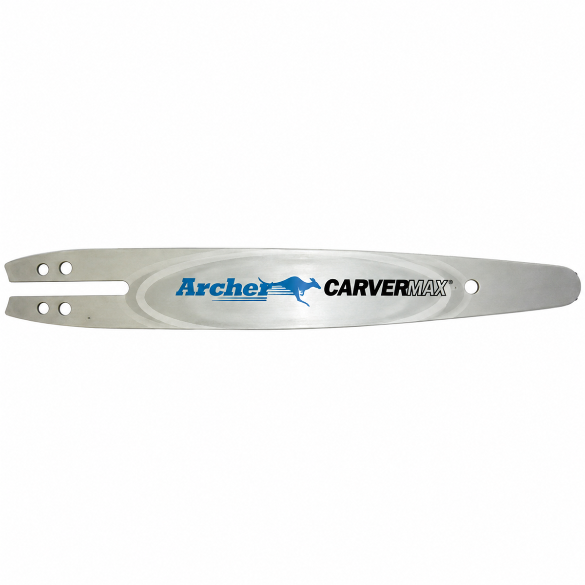 14" Carver Max Chainsaw Bar
