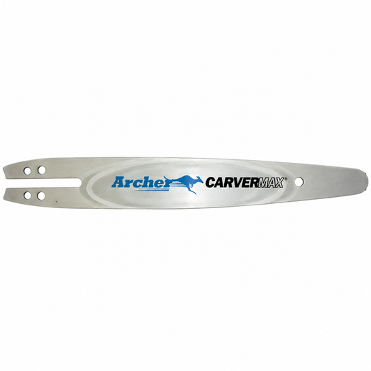 14" Carver Max Chainsaw Bar