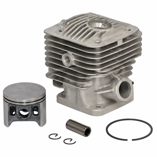 Cylinder/Piston Assembly