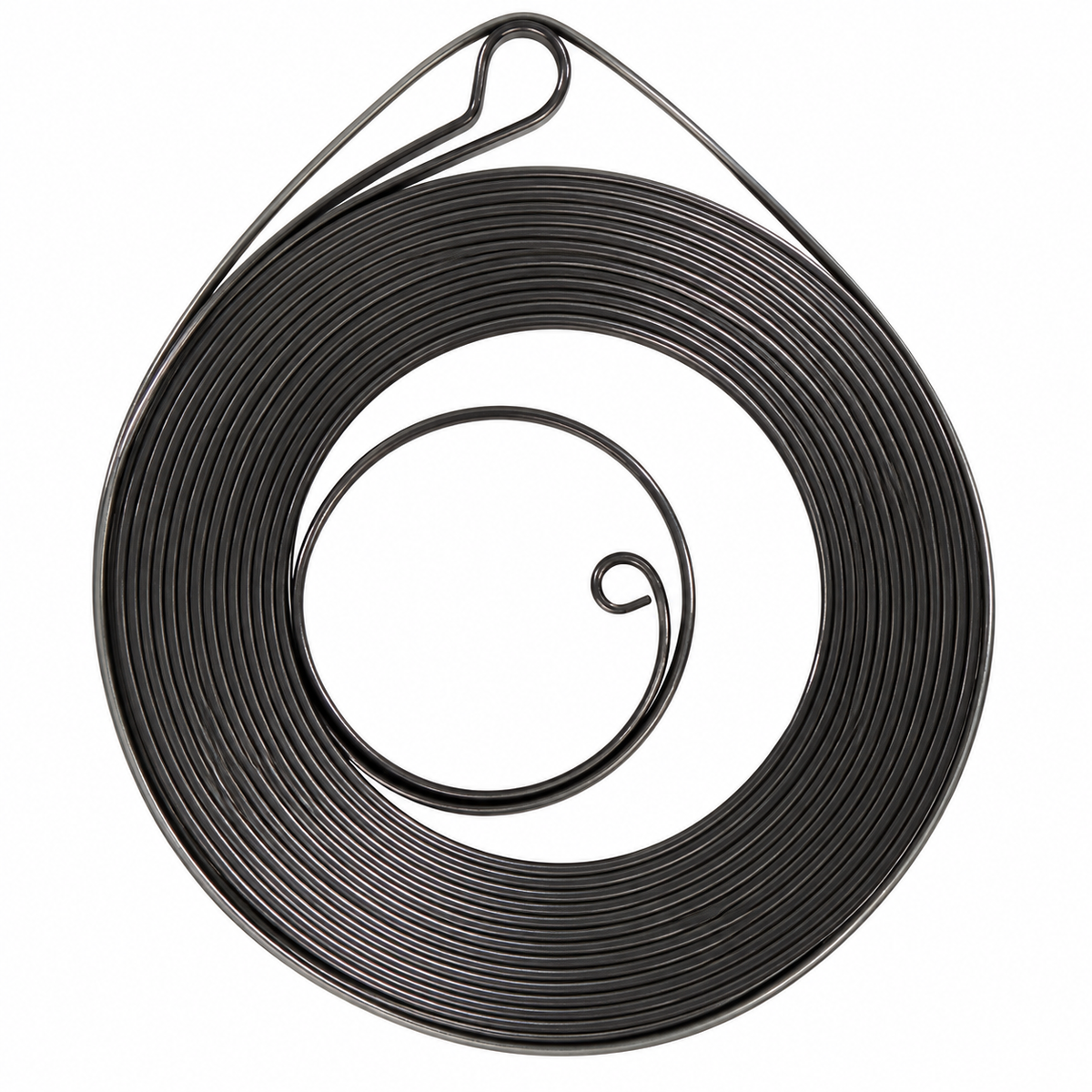 Echo Recoil Spring