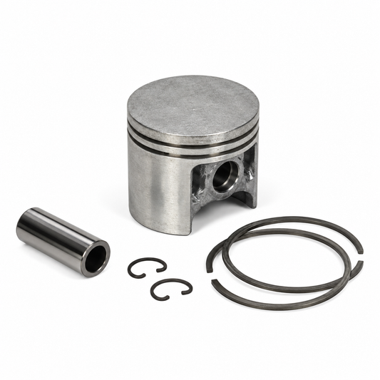 Piston Assembly 85-61688