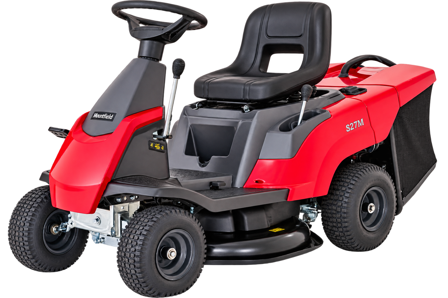 Mountfield 827M Rider