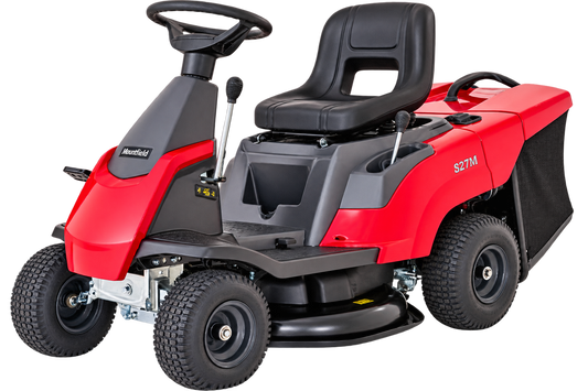 Mountfield 827M Rider