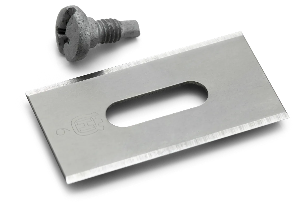 Automower® Endurance Safety Blades AM-BLADE-END-6
