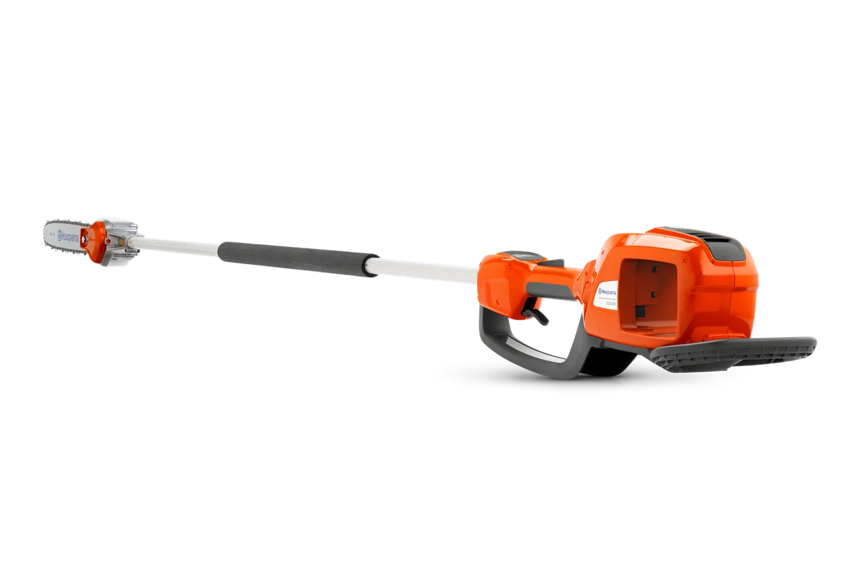 Husqvarna 530iP4 without battery and charger