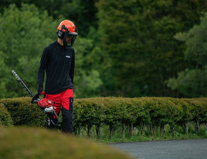 Shindaiwa DH202 professional double-sided Hedgetrimmer