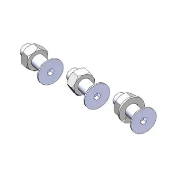 C5 Knife Bolt Set