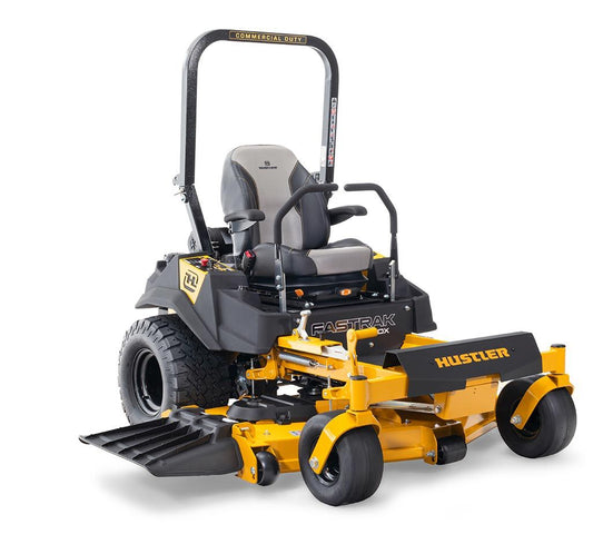 FasTrak SDX 48 commercial-grade machine