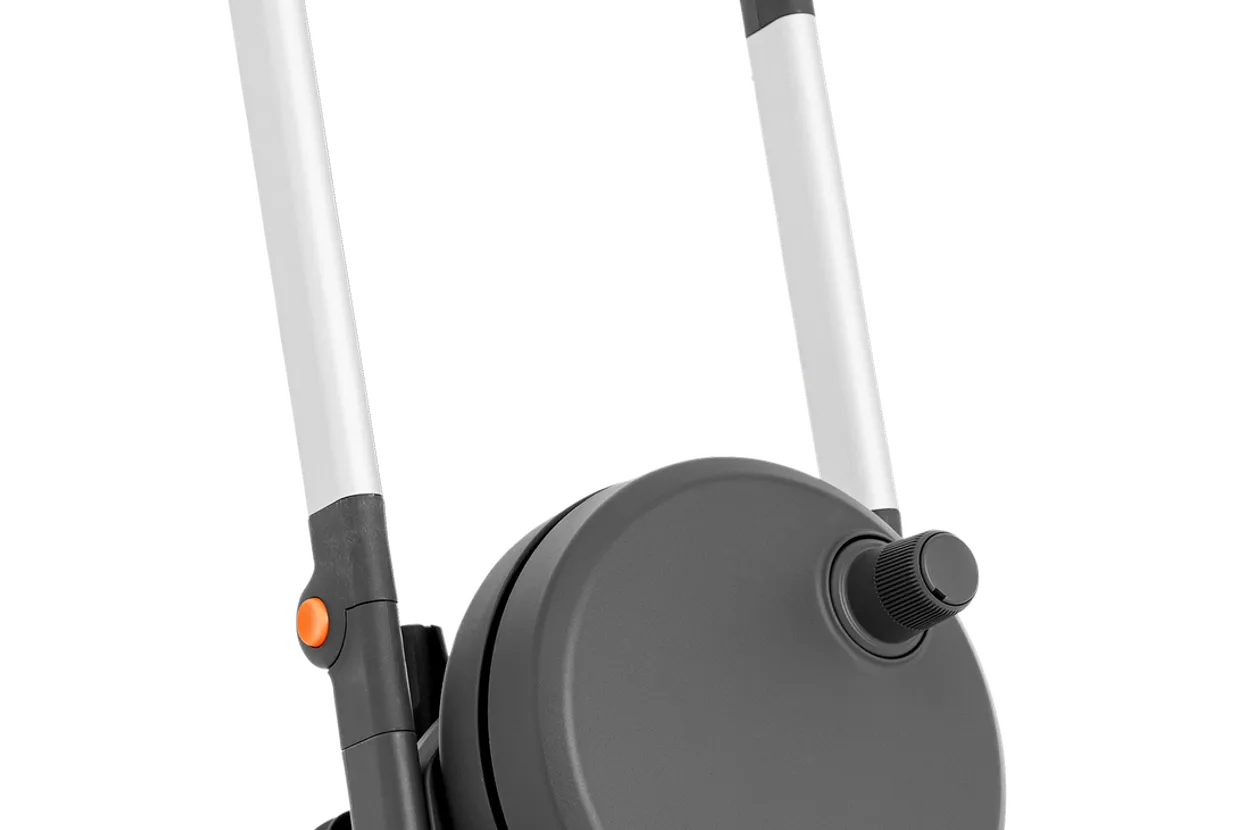 Husqvarna PW 240 Pressure Washer