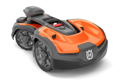 Husqvarna Automower 535 AWD EPOS