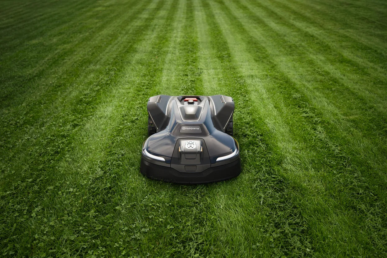 Husqvarna Automower® 420 iQ