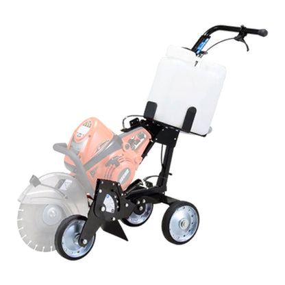 Echo CWT-7410 Trolley