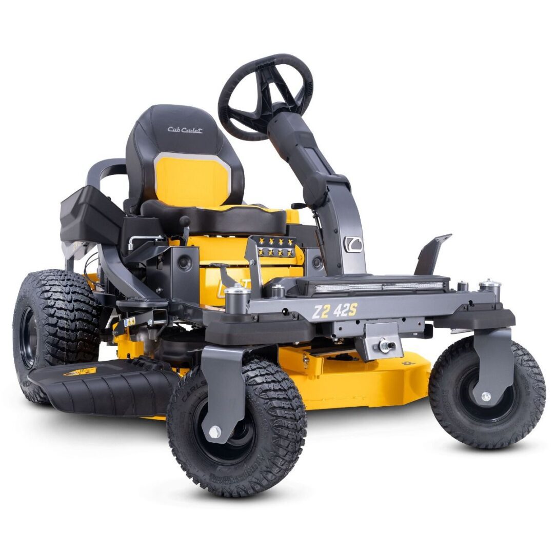 Cub Cadet Z2 42 S