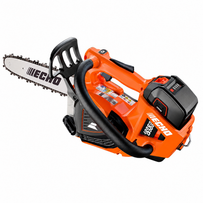 Echo DCS-3500T Chainsaw Skin Only