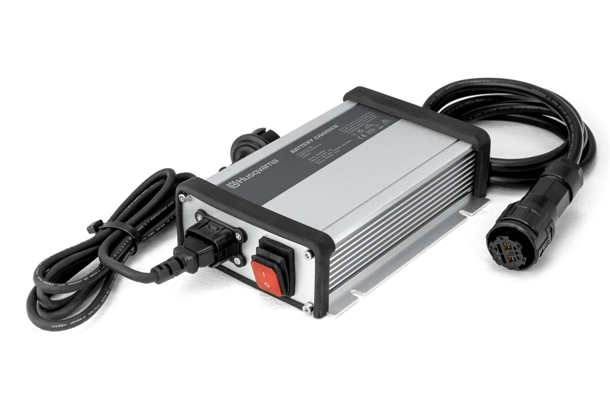 Husqvarna Power Supply PS300C