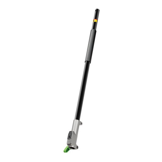 EGO POWER+ 56V Multi-Tool 78cm Pole Extension Attachment with Carbon Fibre Shaft