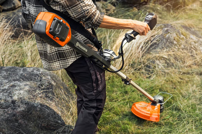 Husqvarna LC142i-SKIN