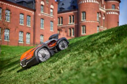 Husqvarna Automower 535 AWD EPOS