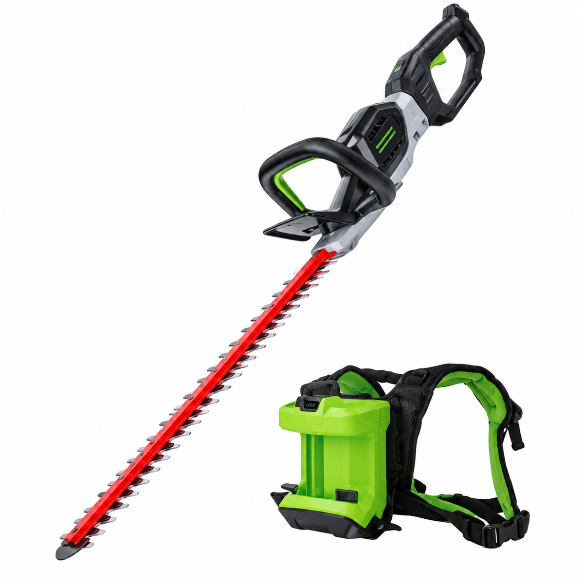 Greenworks 82H26D Hedge Trimmer