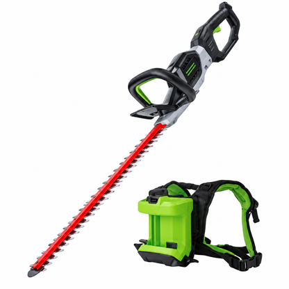 Greenworks 82H26D Hedge Trimmer