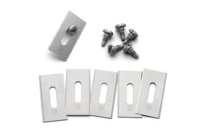 Automower® Endurance Safety Blades AM-BLADE-END-6