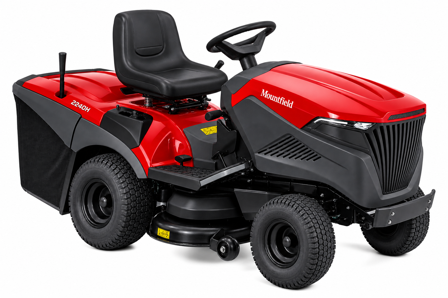 Mountfield 2240H Ride-on
