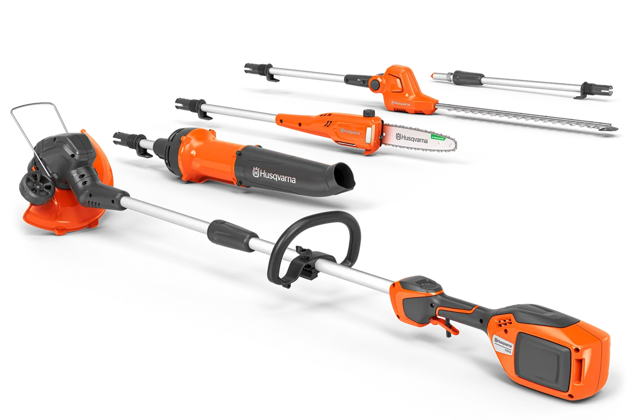 Husqvarna DB110 FLXi