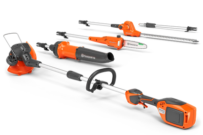 Husqvarna DB110 FLXi