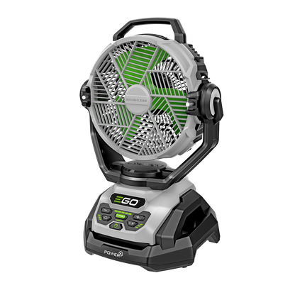 EGO POWER+ 25CM Oscillating Misting Fan (Tool Only)