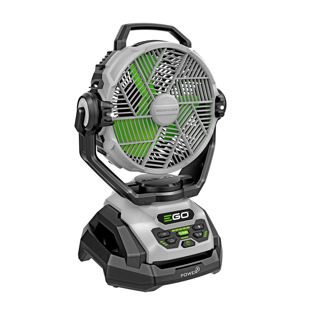 EGO POWER+ 25CM Oscillating Misting Fan (Tool Only)