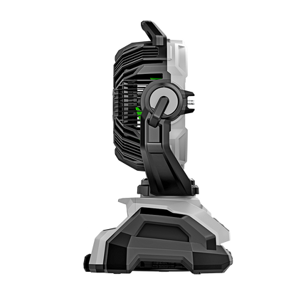 EGO POWER+ 25CM Oscillating Misting Fan (Tool Only)