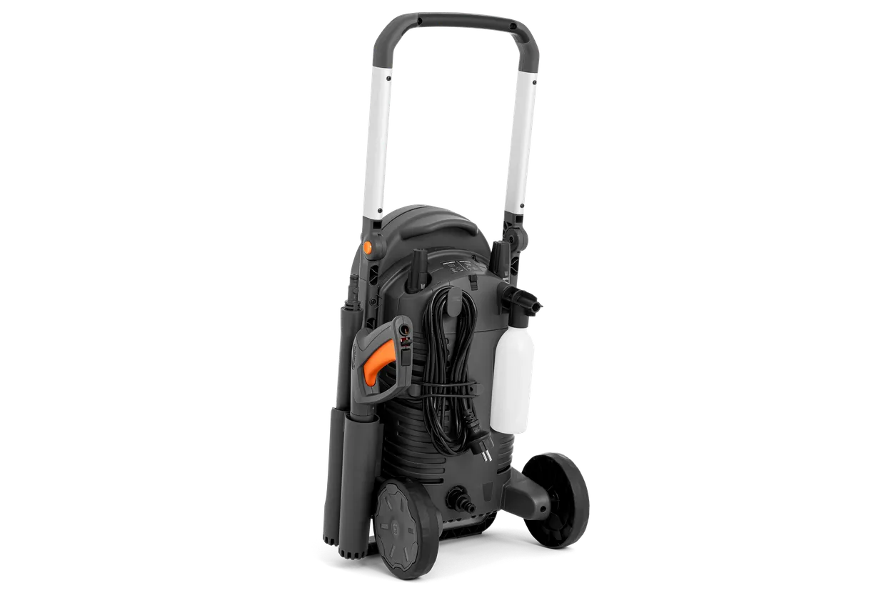 Husqvarna PW 240 Pressure Washer