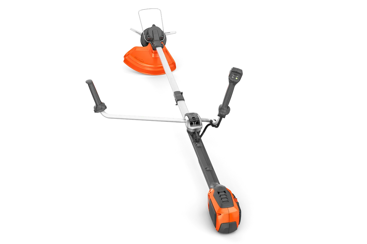Husqvarna LC142i-SKIN