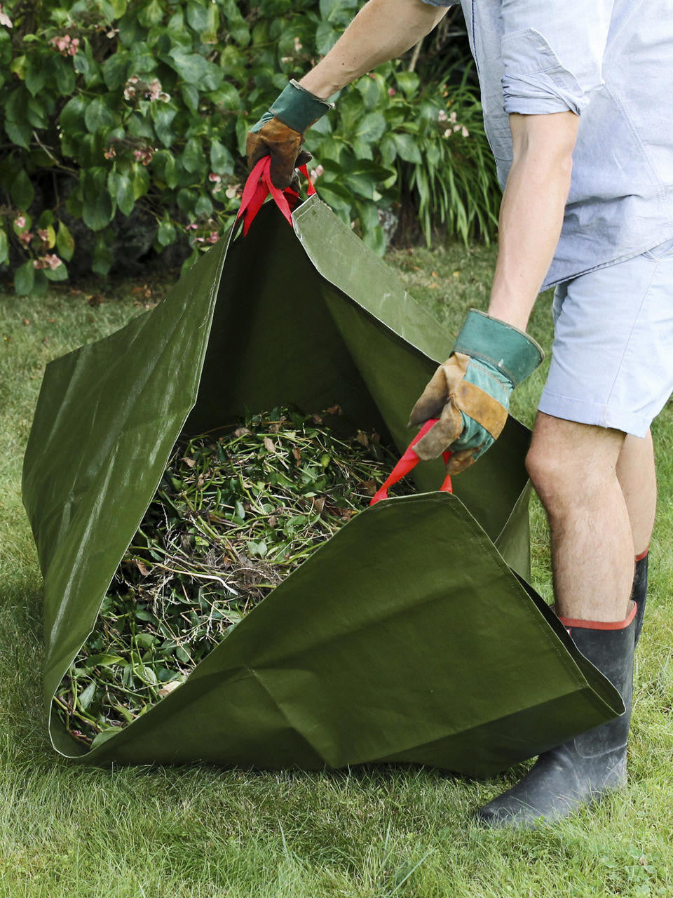 Garden Mat