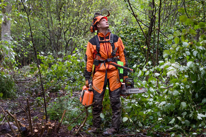 Forest Jacket, Technical Extreme 92 - 100cm (Small)