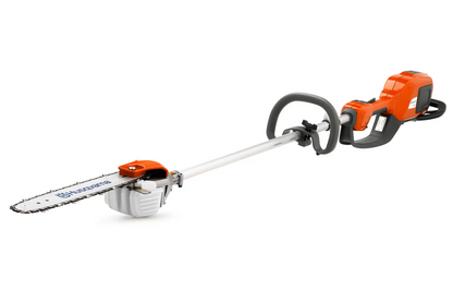 Husqvarna 530iPX without battery and charger