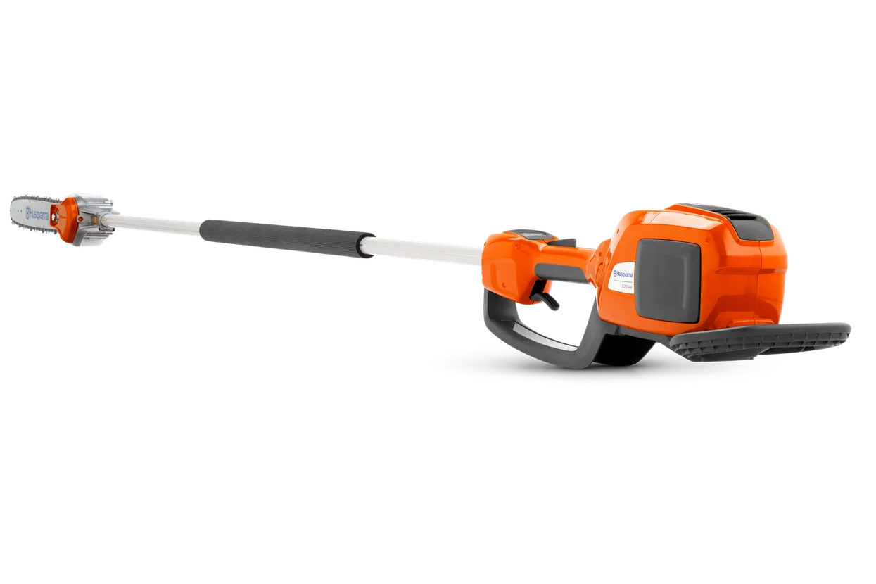 Husqvarna 530iP4 without battery and charger