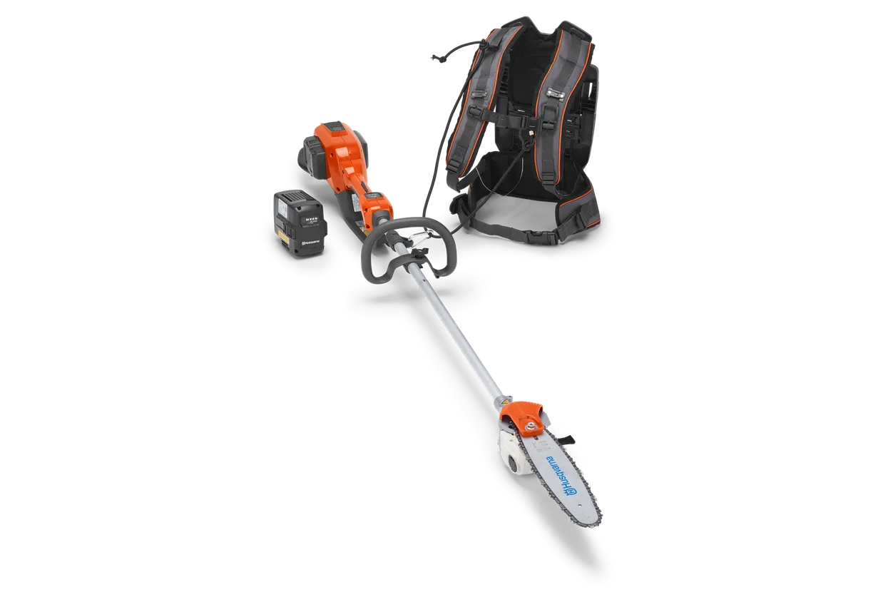 Husqvarna 530iPX without battery and charger