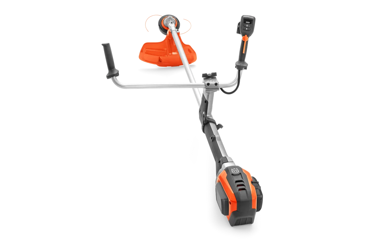 Husqvarna 535iRXT-SKIN